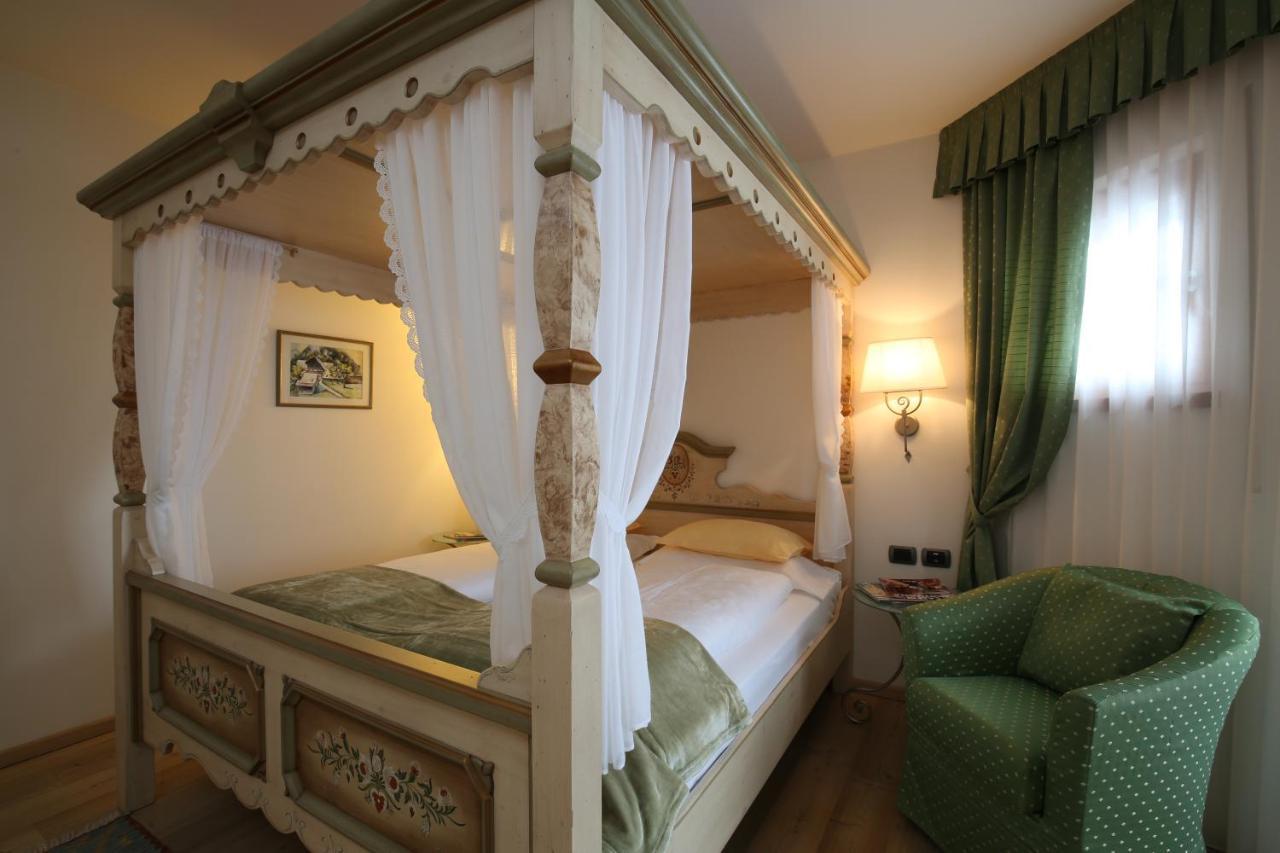 Hotel Mesdi Arabba Ngoại thất bức ảnh