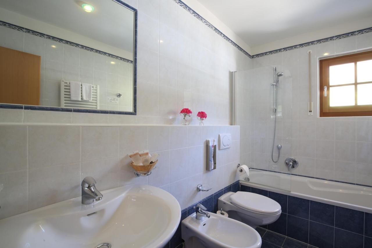 Hotel Mesdi Arabba Ngoại thất bức ảnh