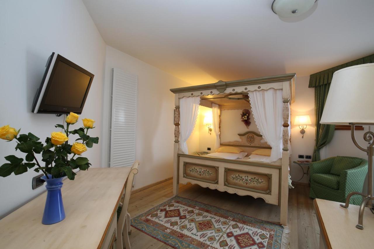 Hotel Mesdi Arabba Ngoại thất bức ảnh