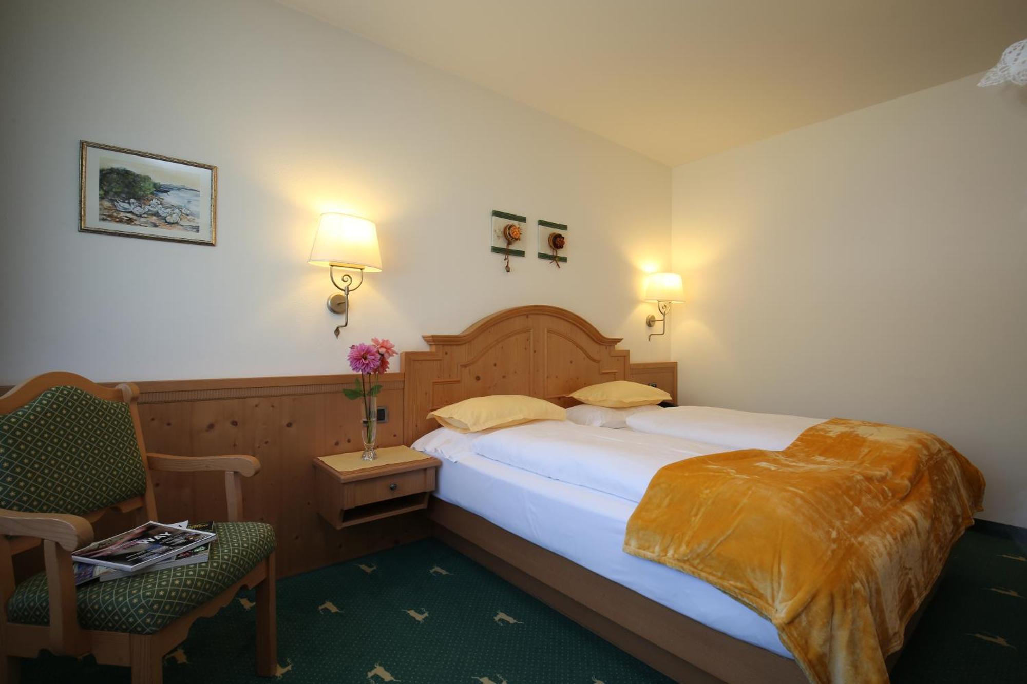 Hotel Mesdi Arabba Ngoại thất bức ảnh