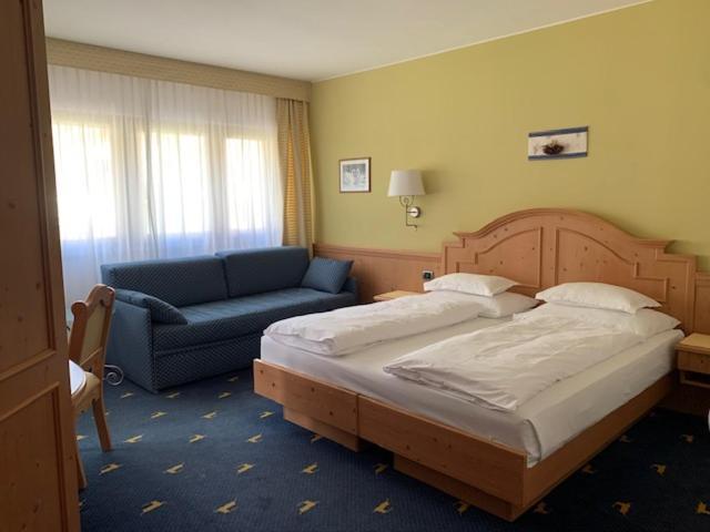 Hotel Mesdi Arabba Ngoại thất bức ảnh